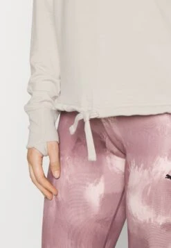 Athleta Marina - Sudadera - Abalone Grey -ADIDAS Moda Tienda de ventas eb4e63cd749f4202a0bdd5b3224c2018