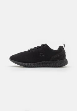 Champion Sprint - Zapatillas De Entrenamiento - Triple New Black