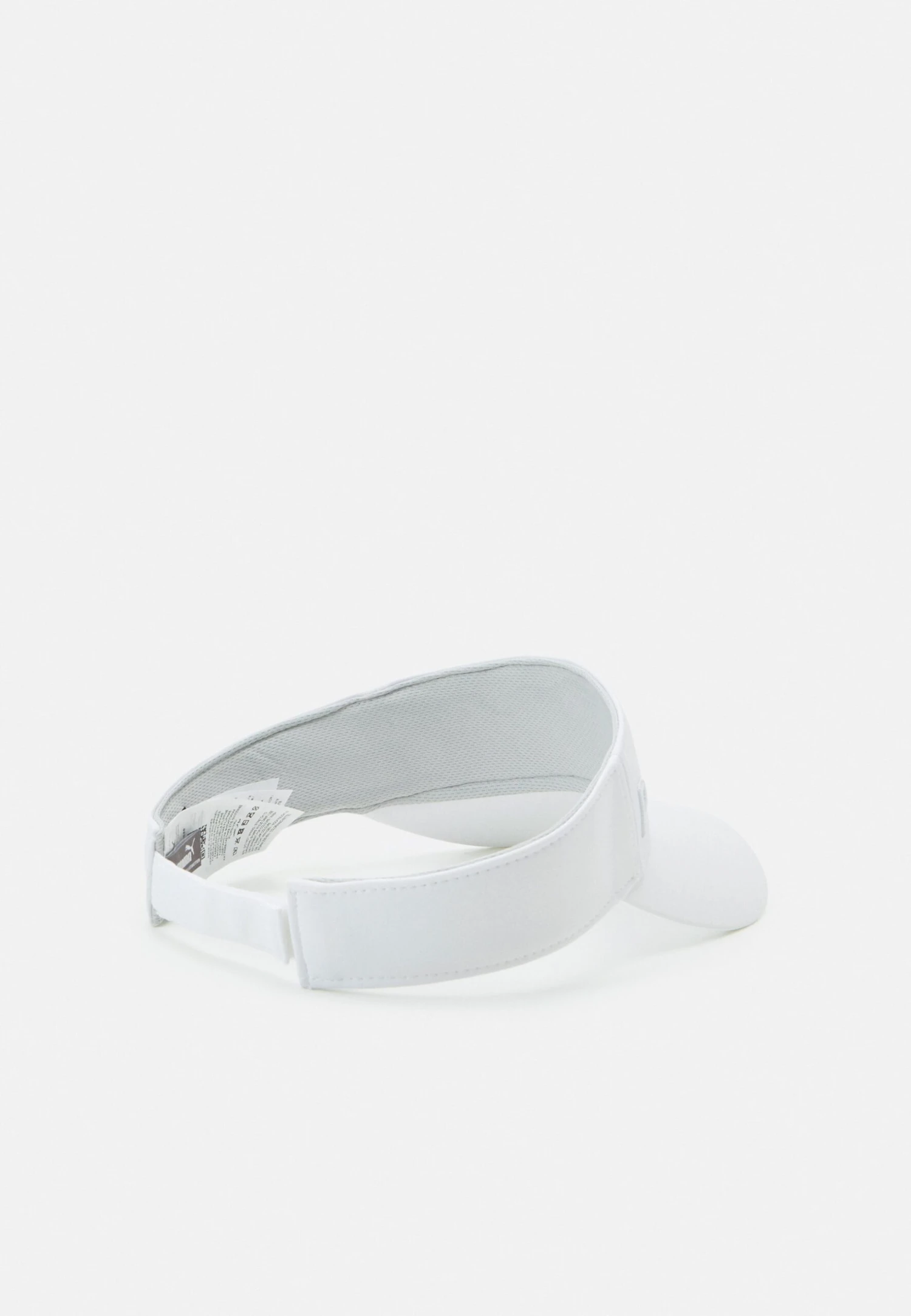 PUMA Golf Sport Visor Unisex - Gorra - White Glow 4 PUMA Golf Sport Visor Unisex - Gorra - White Glow - Imagen 2