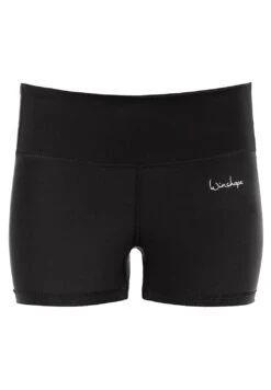 Functional Power Shape Hot- Medias - Black