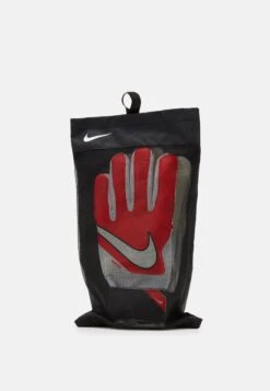 Nike Performance Goalkeeper Match Unisex - Guantes De Portero - Bright Crimson/Black/White -ADIDAS Moda Tienda de ventas eca8a4a3da034be3bf67b0e827ba0006