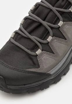 Salomon Quest Rove Gtx- Zapatillas De Senderismo - Black/Magnet/Quiet Shade -ADIDAS Moda Tienda de ventas ece7e246b67245dea5527f8eb9019b6b