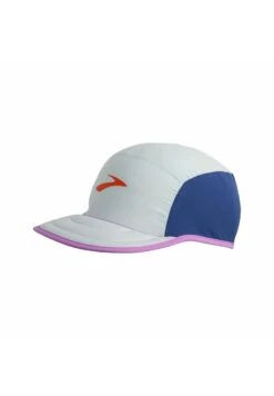 BROOKS Lightweight Packable - Gorra - Lt Slate Aegean Bright Purple -ADIDAS Moda Tienda de ventas ed016ce46a3244a8badd8d2bc22a462b