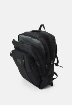 Jack Wolfskin Berkeley De Luxe - Mochila - Black -ADIDAS Moda Tienda de ventas edf1e0e036c94231b1bdd648d4d17437