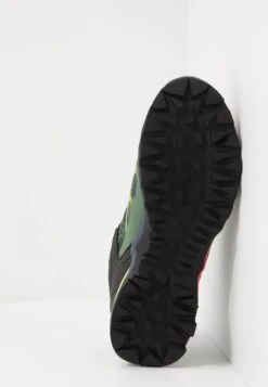 SALEWA Mtn Trainer Lite Gtx - Zapatillas De Senderismo - Feld Green/Fluo Coral -ADIDAS Moda Tienda de ventas ee076b0807b0434b9b3a0c07bec38661