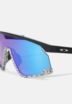 Oakley Unisex - Gafas De Deporte - Matte Black/Prizm Sapphire -ADIDAS Moda Tienda de ventas eecece3aa15441c2b278600ca7b7a16e