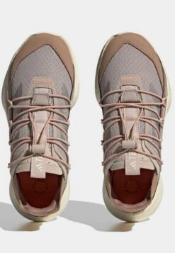 Adidas TERREX Terrex Voyager 21 W - Zapatillas De Senderismo -Taupe Taupe Met Impact Orange -ADIDAS Moda Tienda de ventas ef3e6f0fea1f4bada2b552bb0a53ee37