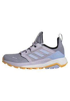 Adidas TERREX Terrex Trailmaker Gtx - Zapatillas De Senderismo - Silver Dawn/Blue Dawn/Silver Violet