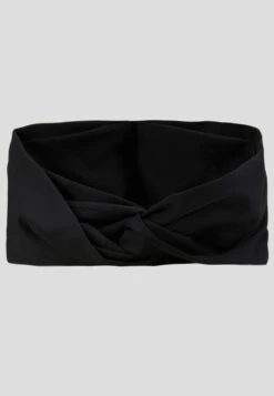 Nike Performance Twist Knot Headband - Muñequera - Black/White -ADIDAS Moda Tienda de ventas f068a34805624c8eb7f494672f7c8584