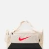 Nike Performance Brasilia Duffel Unisex - Bolsa De Deporte - Guava Ice/Black/Bright Crimson -ADIDAS Moda Tienda de ventas f07dc38f22604e8a8d1098182a6dbf73