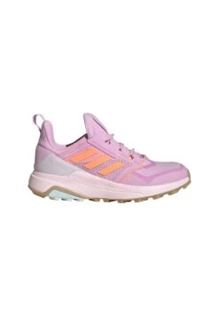 ADIDAS PERFORMANCE Terrex Trailmaker - Zapatillas De Senderismo - Bliss Lilac/Beam Orange/Almost Pink -ADIDAS Moda Tienda de ventas f0901db40c534092943db5425e923d1e