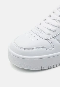 Champion Rebound Platform Metal - Zapatillas De Baloncesto - White/Silver -ADIDAS Moda Tienda de ventas f0d807737a6949e3a3a5892b0139212f