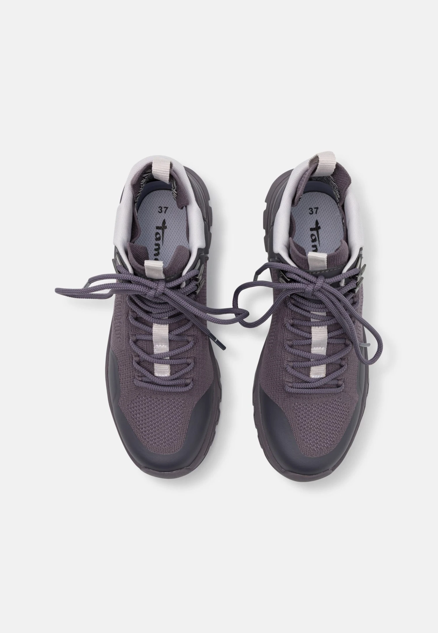 Zapatillas De Senderismo - Granite/Crysta 6 Zapatillas De Senderismo - Granite/Crysta - Imagen 4