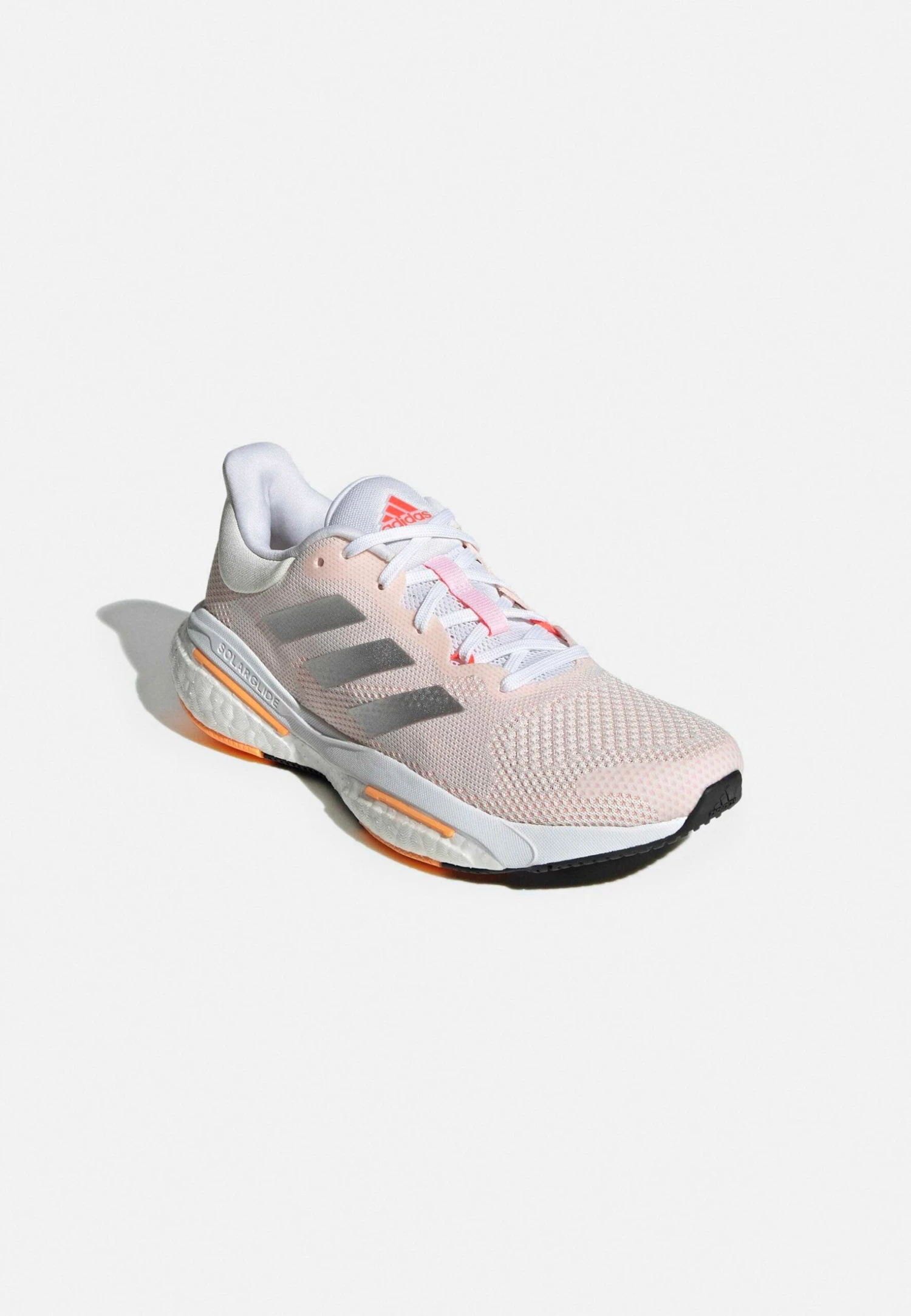 ADIDAS PERFORMANCE Solarglide 5- Zapatillas De Running Neutras - White 7 ADIDAS PERFORMANCE Solarglide 5- Zapatillas De Running Neutras - White - Imagen 5
