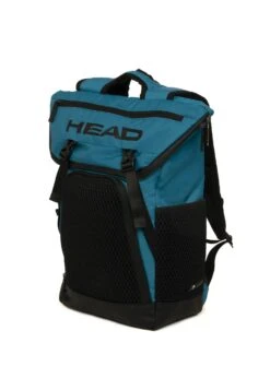 Head Net Vertical - Mochila De Senderismo - Teal -ADIDAS Moda Tienda de ventas f16b6fb02c4b4f2fa94abc54bf81cb51