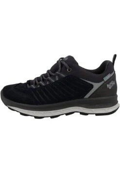 Hanwag Ridge Outdoor - Zapatillas De Senderismo - Navy/Grey