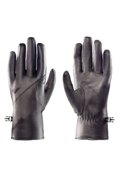 Zanier Urban - Guantes - Black