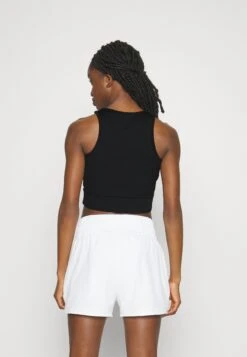 BJØRN BORG Cross Tank - Top - Black Beauty -ADIDAS Moda Tienda de ventas f24781486e0048cdafae7b2ace404878