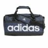 ADIDAS PERFORMANCE Linear Duffel - Bolsa De Deporte - Dunkelblau -ADIDAS Moda Tienda de ventas f494b3bc761d4d09b6367d6fde4683f0