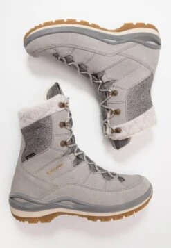 Lowa Calceta Iii Gtx Ws - Botas De Montaña - Grau/Honig -ADIDAS Moda Tienda de ventas f4acde4299a74265bdebf1b8a3cf4c91