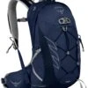 Osprey Talon- Mochila De Senderismo - Ceramic Blue -ADIDAS Moda Tienda de ventas f4bce6da060e4e3b86f443ef3402477f