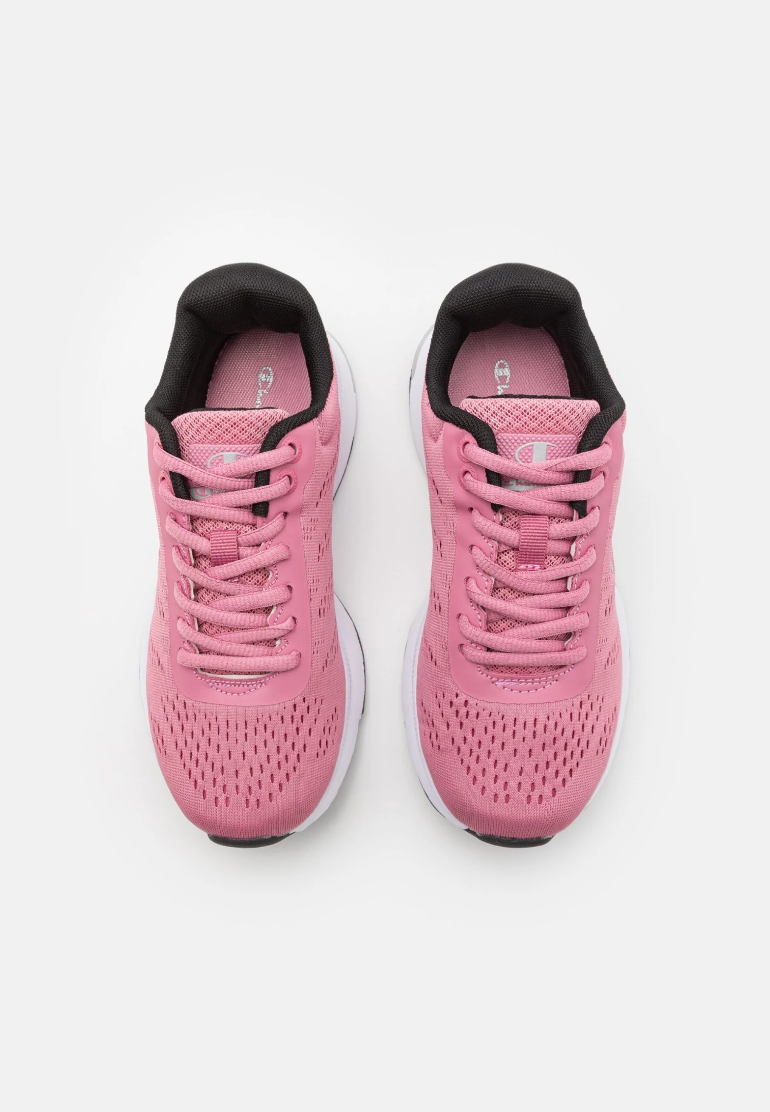 Champion Low Cut Shoe Jaunt - Zapatillas De Entrenamiento - Pink 6 Champion Low Cut Shoe Jaunt - Zapatillas De Entrenamiento - Pink - Imagen 4