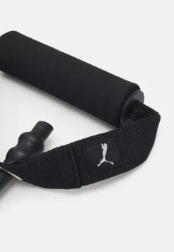 Puma Resistance Band Strong Unisex - Fitness/Yoga - Black -ADIDAS Moda Tienda de ventas f4d5778d30f04f54b3a3b3423e1dcb39