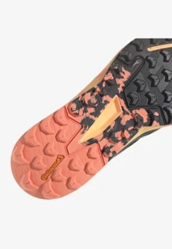 Adidas TERREX Zapatillas De Senderismo - Core Black Core Black Coral Fusion -ADIDAS Moda Tienda de ventas f53513b9f83b4c938ff99f12094932e0