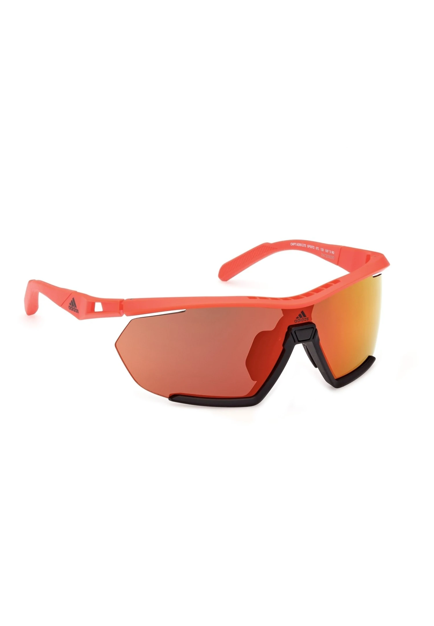 Unisex Maskenform - Gafas De Deporte - Light 5 Unisex Maskenform - Gafas De Deporte - Light - Imagen 3