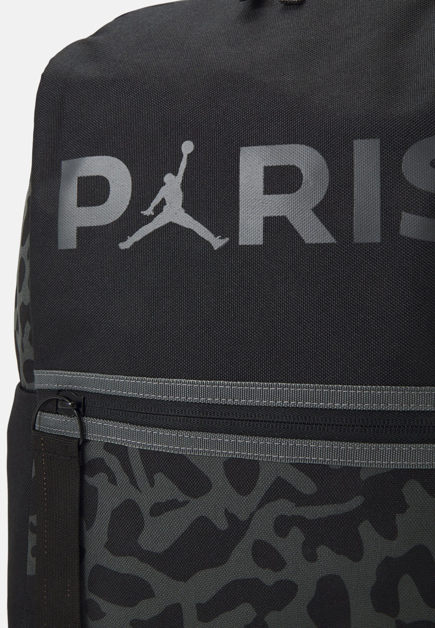 Jordan Jan Essential Backpack - Mochila - Black 7 Jordan Jan Essential Backpack - Mochila - Black - Imagen 5