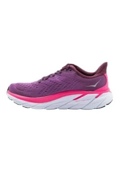 Hoka ButyClifton- Zapatillas De Running Neutras - Purple