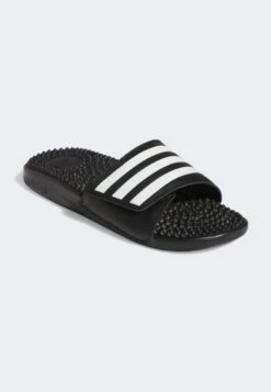 ADIDAS PERFORMANCE Adissage Tnd Slides - Chanclas De Baño - Black -ADIDAS Moda Tienda de ventas f79fc618f7634223a872829a6463282f