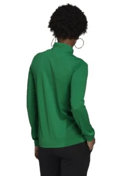 ADIDAS PERFORMANCE Entrada 22 Jacket - Chaqueta De Entrenamiento - Gruenweiss