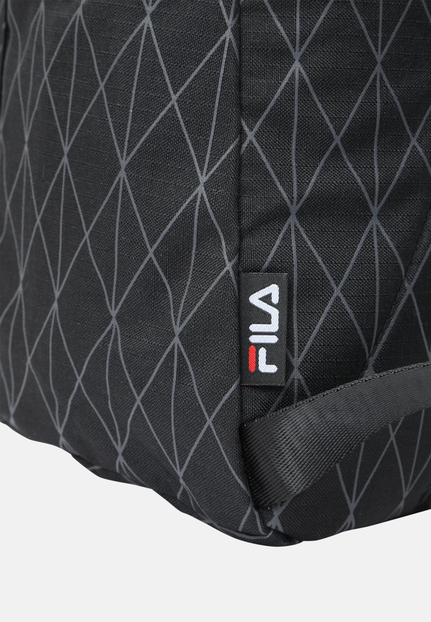 Fila Balsas ValueCool Two Classic - Mochila - Black 5 Fila Balsas ValueCool Two Classic - Mochila - Black - Imagen 3