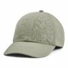 Under Armour Iso-Chill Breathe Adj - Gorra - Grove Green