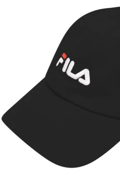 Fila Bangil - Gorra - Black -ADIDAS Moda Tienda de ventas f9336c4e345946c88ad137d353090c55