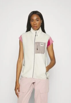 Kari Traa Røthe Vest - Chaleco - Bjerk