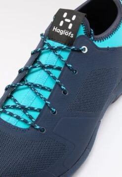 Haglöfs Zapatillas De Trail Running - Tarn Blue Maui Blue -ADIDAS Moda Tienda de ventas fa5d6acc0d474046b9c0d30ad02a4b3b