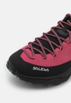 SALEWA Dropline- Zapatillas De Senderismo - Mauvemood/Black -ADIDAS Moda Tienda de ventas fa70dcb758104f8483c83ba79f018b0e