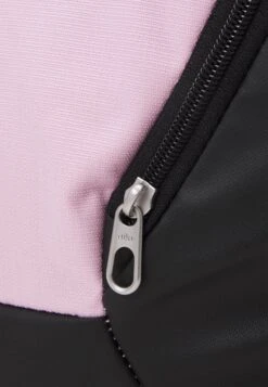 Nike Performance Brasilia Duffel Unisex - Bolsa De Deporte - Pink Foam/Black/Active Fuchsia) -ADIDAS Moda Tienda de ventas fb336ba7752041b188cb5d05e957fe07