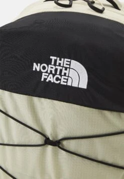 The North Face Borealis Unisex - Mochila - Gravel/Black -ADIDAS Moda Tienda de ventas fb350a7f22ba465ea2b502a15993f1a1