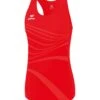 ERIMA Running - Singlets Racing - Top - Rot -ADIDAS Moda Tienda de ventas fbadf2e6950344879b047828c23e82e1