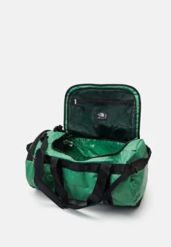 The North Face Base Camp Duffel M Unisex - Bolsa De Viaje - Deep Grass Green/Black -ADIDAS Moda Tienda de ventas fbc76555b3a3425ab23253f15549af10