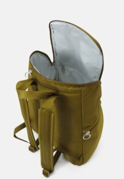 Nike Performance One - Mochila - Olive Flak/Light Silver -ADIDAS Moda Tienda de ventas fc43add0b7c3447a9a3cdf4d034bad80