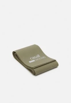 CASALL Flex Band Recycled Medium - Fitness/Yoga - Medium Green