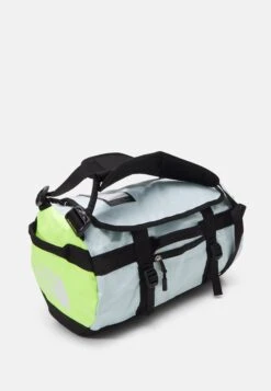 The North Face Base Camp Duffel - Xs Unisex - Bolsa De Deporte - Skylight Blue-Led Yellow-Tnf Black -ADIDAS Moda Tienda de ventas fc5e5cc54500447090d6618c1f24aacb