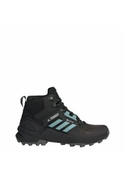 ADIDAS PERFORMANCE Terrex Swift R3 Mid Gore-Tex® Hiking - Zapatillas De Senderismo - Black 14 ADIDAS PERFORMANCE Terrex Swift R3 Mid Gore-Tex® Hiking - Zapatillas De Senderismo - Black -ADIDAS Moda Tienda de ventas fd081048840b4f76bdd231d692fb076d