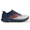 BROOKS Cascadia 17 - Zapatillas De Trail Running - White Navy Bittersweet -ADIDAS Moda Tienda de ventas fddec2e89fc244889c61a297ae957b84