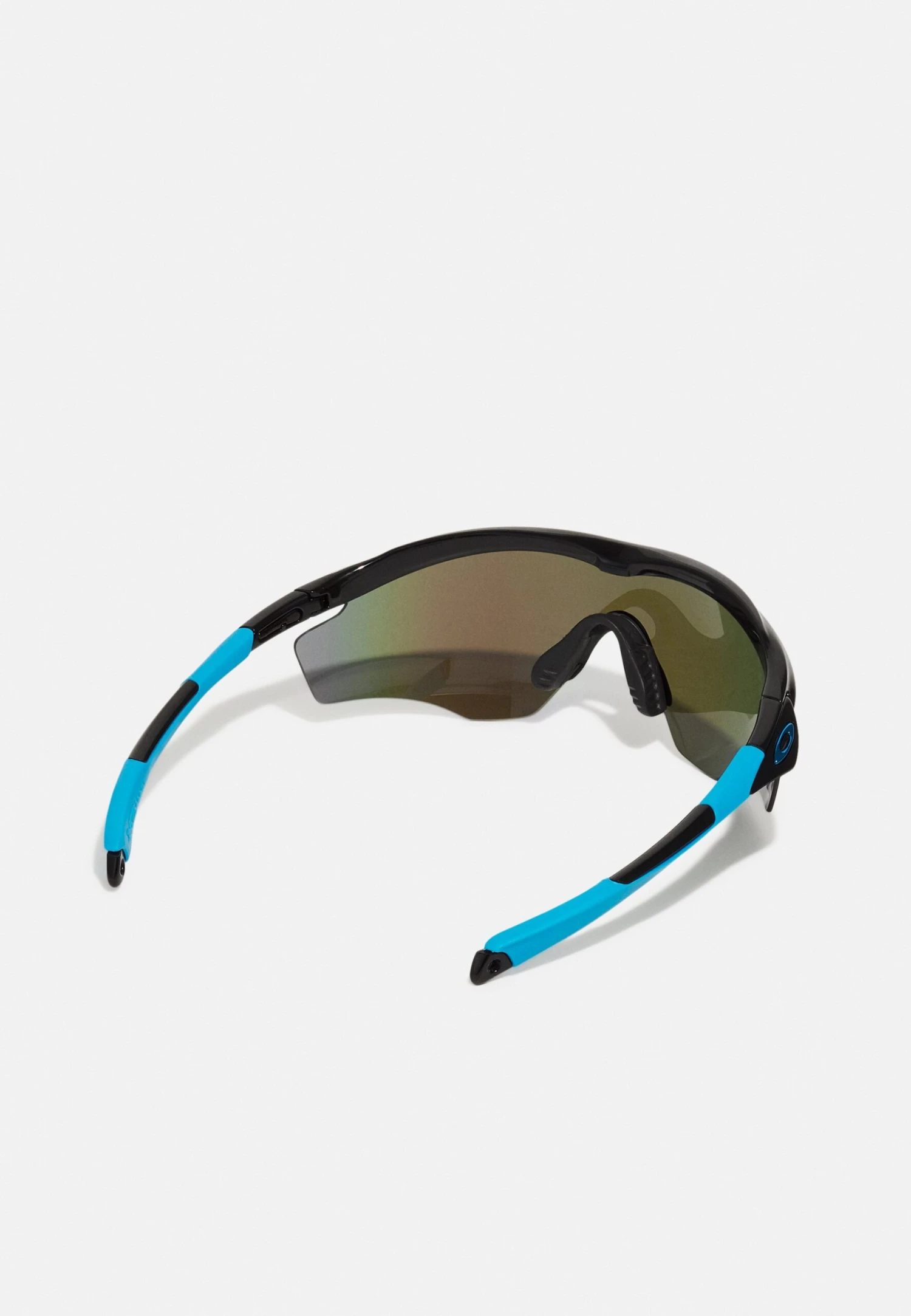 Oakley Frame Unisex - Gafas De Deporte - Polished Black/Prizm Sapphire 4 Oakley Frame Unisex - Gafas De Deporte - Polished Black/Prizm Sapphire - Imagen 2