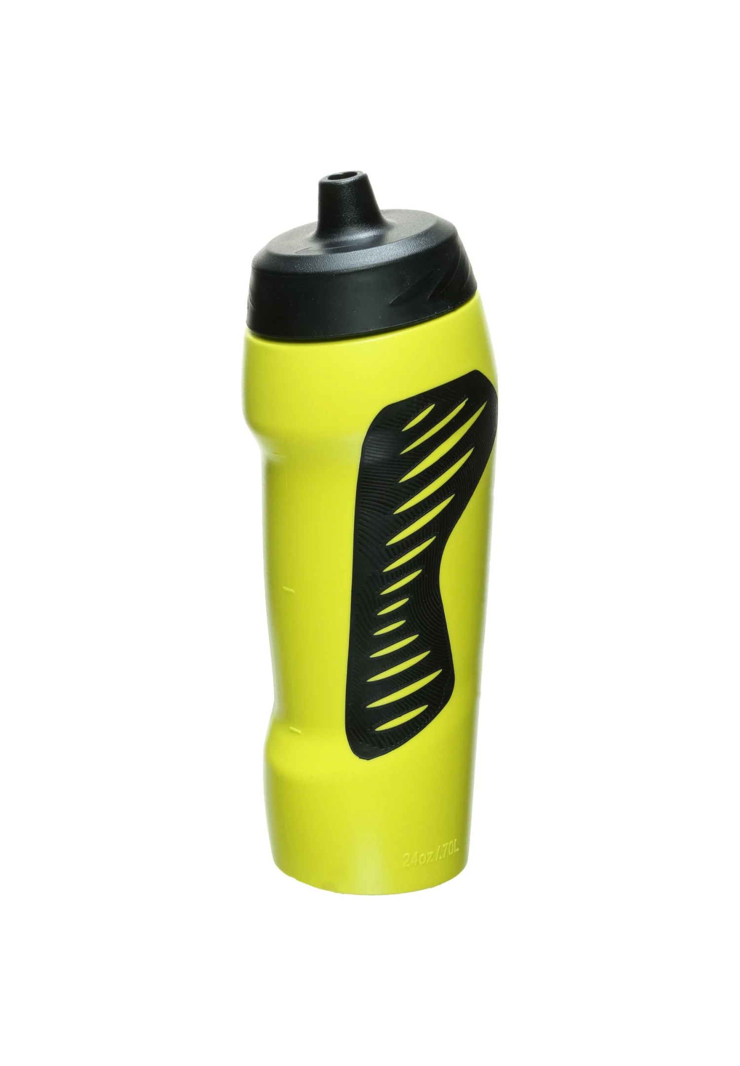 Nike Performance Hyperfuel 709Ml Unisex - Cantimplora - Lemon / Black 3 Nike Performance Hyperfuel 709Ml Unisex - Cantimplora - Lemon / Black